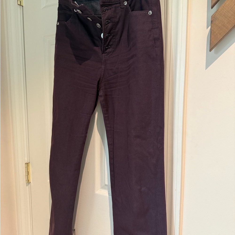 Women's Express Jeans